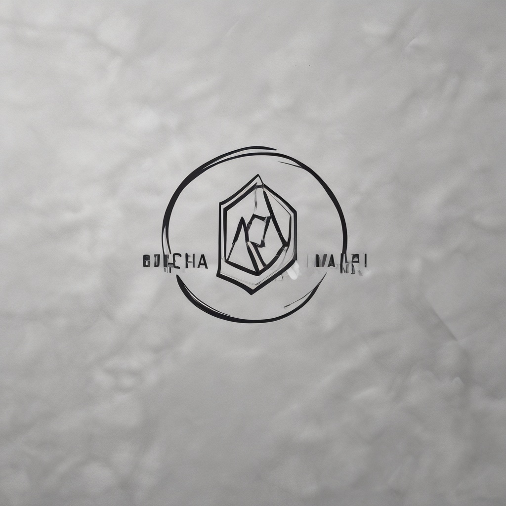Simple and memorable logo representing the brand